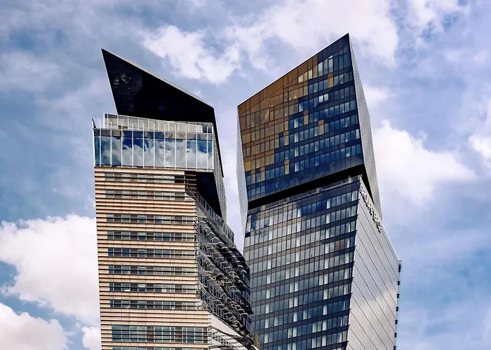 Too & Spa - Mgallery CollectionHotel Parijs